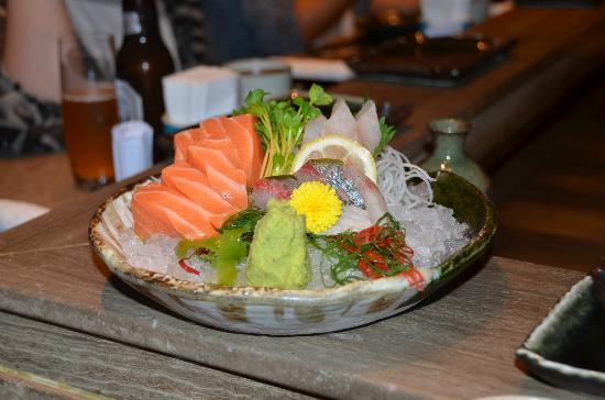 Matsubishi Japanese Restaurant